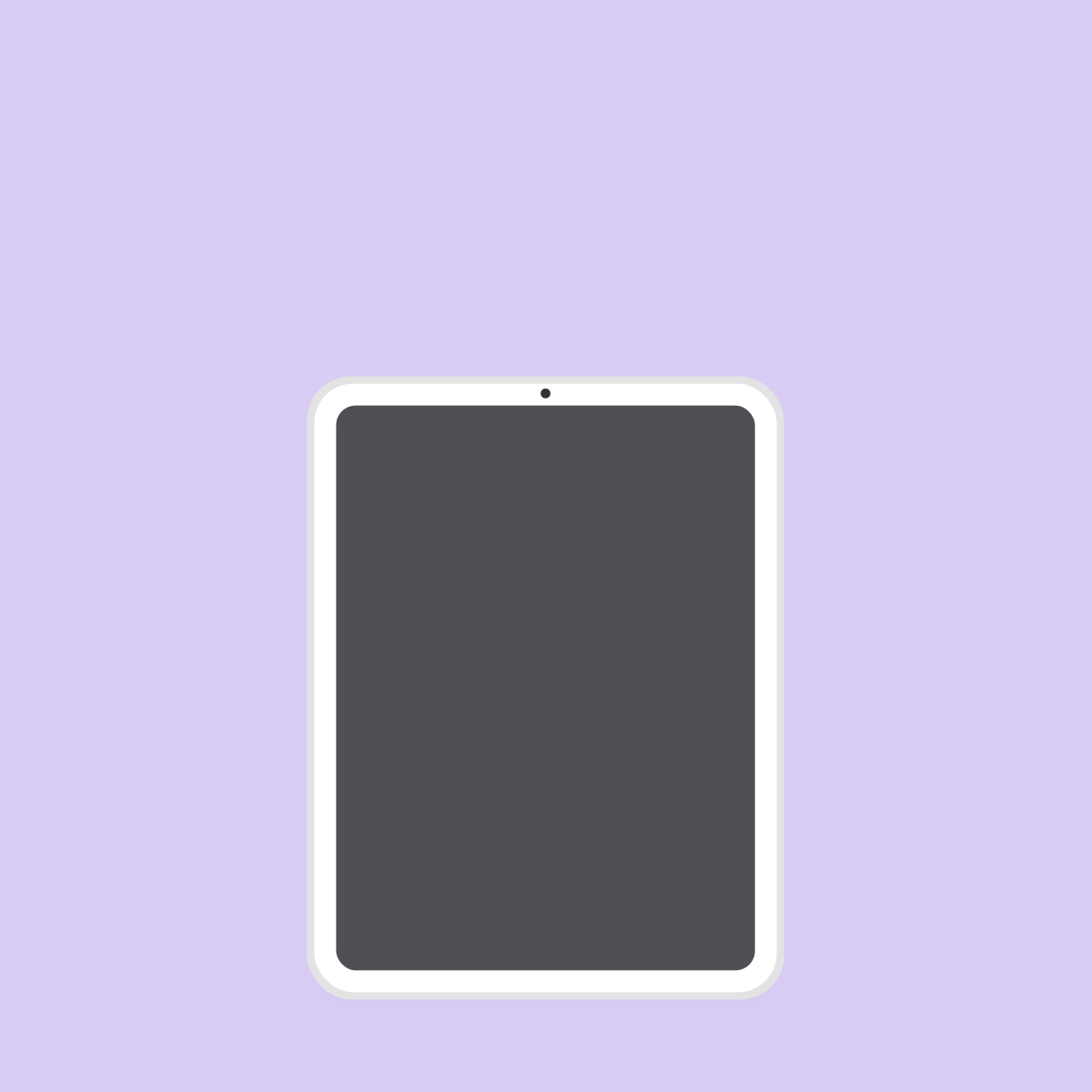 iPad