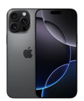 IPHONE 16 PRO MAX 256GB BLACK RICONDIZIONATO