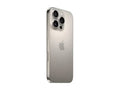 IPHONE 16 PRO 256GB TITANIO NATURALE RICONDIZIONATO