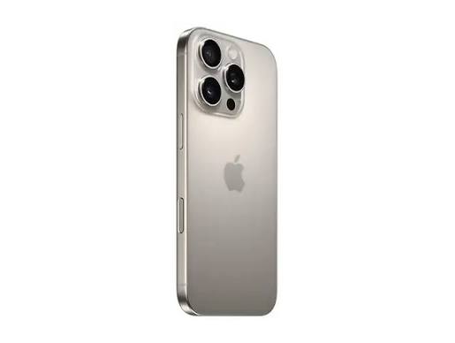 IPHONE 16 PRO 256GB TITANIO NATURALE RICONDIZIONATO