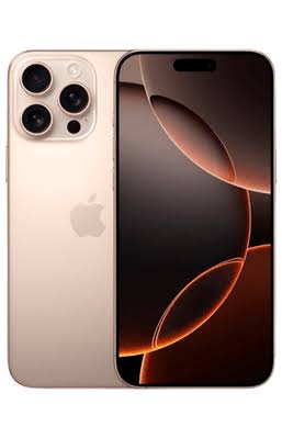 IPHONE 16 PRO 256GB RICONDIZIONATO