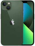 IPHONE 13 128GB VERDE ALPINO RICONDIZIONATO