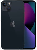 IPHONE 13 128GB BLACK RICONDIZIONATO