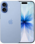 IPHONE 17 256GB AZZURRO NEBBIA NUOVO