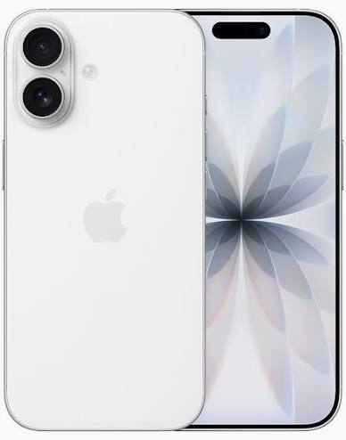 IPHONE 17 256GB WHITE NUOVO