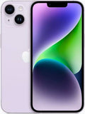 IPHONE 14 128GB PURPLE RICONDIZIONATO