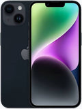 IPHONE 13 256GB BLACK RICONDIZIONATO