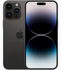 IPHONE 14 PRO 256GB BLACK RICONDIZIONATO