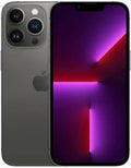 IPHONE 13 PRO MAX 128GB BLACK RICONDIZIONATO